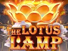 The Lotus Lamp game icon