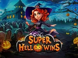 Super Hell O’Wins game thumbnail
