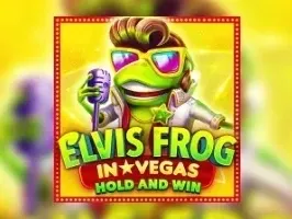 Elvis Frog In Vegas game thumbnail