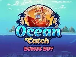 Ocean Catch Bonus Buy game thumbnail