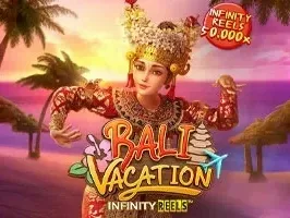 Bali Vacation game thumbnail