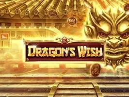DragonWish game thumbnail