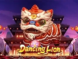 กระโดดสิงโต game thumbnail