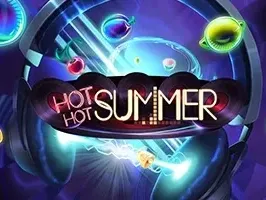 Hot Hot Summer game icon